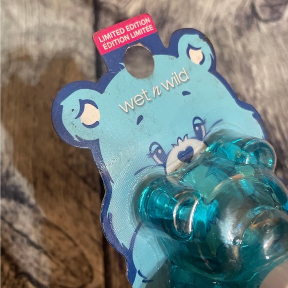 NEW Limited Edition Care Bear Makeup Lot - Picture 4 of 9